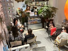 -seeu coffee(江滩店)