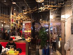 大堂-好彩猪肚鸡(正弘城店)