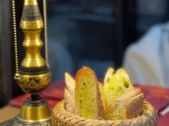 -Golden Lily河内巴黎法越料理餐厅(建国西路店)