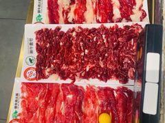 -潮牛壹号鲜牛肉火锅(世界城广场店)