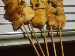 -木屋烧烤(西南角店)