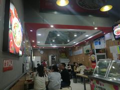 大堂-阿利茄汁面(二七万达店)