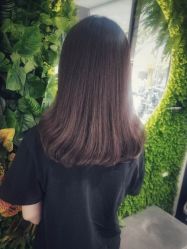 -卓梵美发·精品Salon