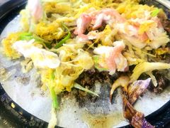 -齐齐哈尔烤肉·涮羊肉(光华中心店)