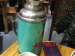 -满园春饼(宜昌万达店)