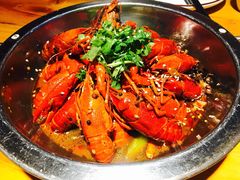 -东家小院金汤酸菜鱼(南阳路店)