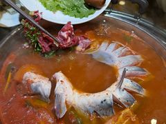 -亮欢寨酸汤鱼(沙冲路店)