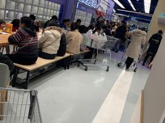 -盒马X会员店(上海森兰商都店)