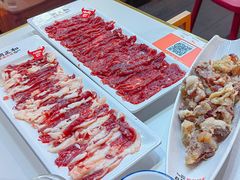 -潮正和潮汕牛肉火锅·老字号(番禺万达店)