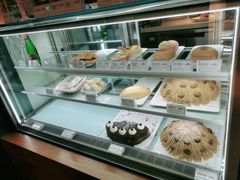 -Peet's Coffee皮爷咖啡(德基店)