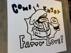 -Grinder 绞肉机汉堡(武定路店)