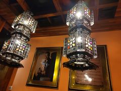 -甘尼仕印度餐厅酒吧(斜塘老街店)