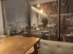 -青梅酒肆PLUS(长白仙岛北路店)