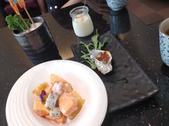 -德川家日本料理(中关村寰太大厦店)