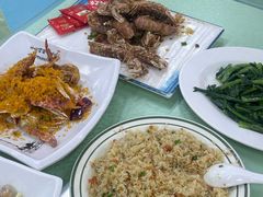 -景好海鲜餐厅(大鹏必选旅游店)