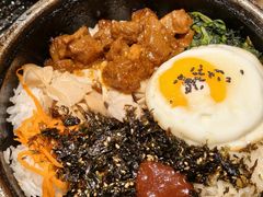 -韩宫宴和牛烤肉(无锡大东方广场店)