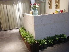 -东方菩提养生SPA馆(武昌总店)