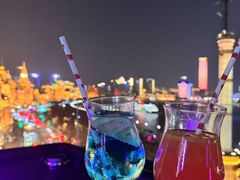 -外滩8号 whisky bar(金延大厦店)