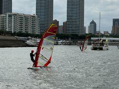 -日照世帆赛基地