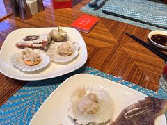-深圳大梅沙京基洲际度假酒店