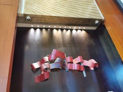 -济南喜来登酒店