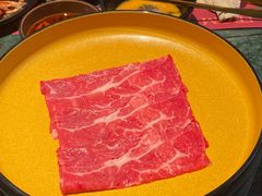-牛New寿喜烧(金鹰世界店)