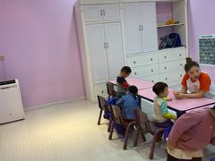 -天津瑞宇康培训学校(爱琴海购物公园店)