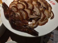 -煜丰汴京烤鸭(福彩路店)