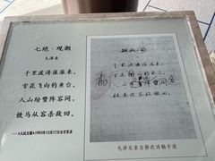 -观潮胜地公园
