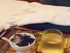 -天然沐足·推背采耳·敷姜艾灸(龙眼美食街店)