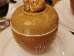 -上海浦东星河湾酒店