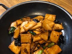 千页豆腐-日出青木·杭帮菜名店