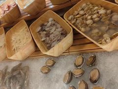 -和食亭·自助·烤肉·寿喜烧(海创园店)