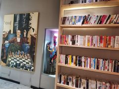 -遇见杜尚西餐厅(万达金街店)