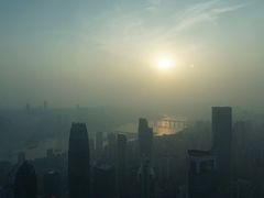 -WFC会仙楼观景台