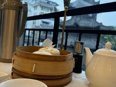 -怡园饭店-餐厅(四望亭店)