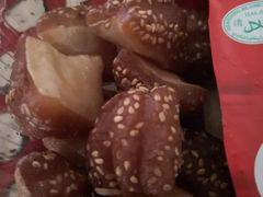 -青州永盛糕点(济南三店)