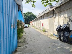-光头佬室内钓虾场·烧烤·团建·亲子(中山八路店)