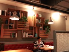 -比格比萨自助(万柳华联店)
