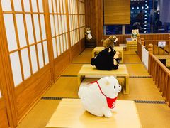 -豆柴町-柴犬主题狗咖(红鼎国际C座店)