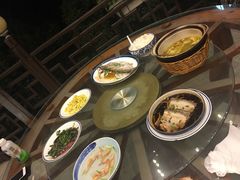 -湾里人家(旺山景区店)