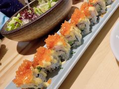 Tuna&nbsp;Maki黄袍加身-Tuna maki寿司(园区永旺店)