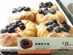 -85度C(厦门中华城新店)