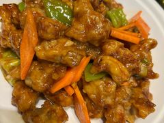 溜肉段-渔掌门(铁东店)