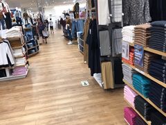-优衣库(青岛万象城店)