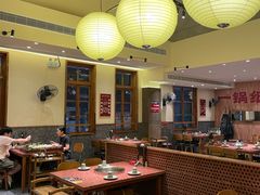 -纸盐河码头火锅(十八梯店)