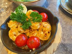 -BEYTI RESTAURANT贝迪餐厅
