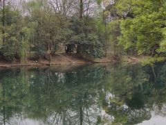 -贵阳市花溪国家城市湿地公园
