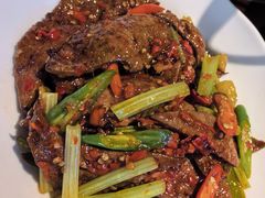 -拾捌川·自贡爆炒(新街口店)