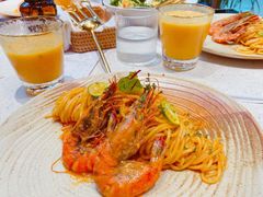 招牌冬阴功意面-Toris(LuOne凯德晶萃广场店)